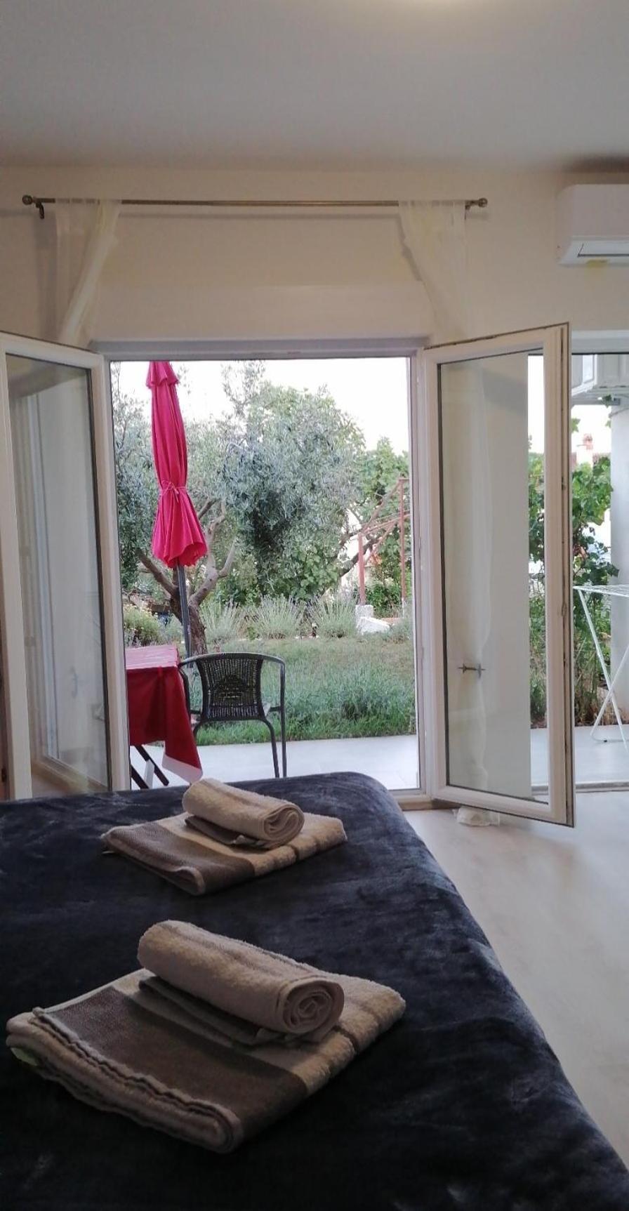 Leona Apartment Vidikovac, Pula Zimmer foto